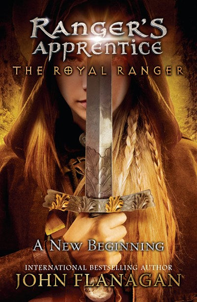 The Royal Ranger: A New Beginning : A New Beginning