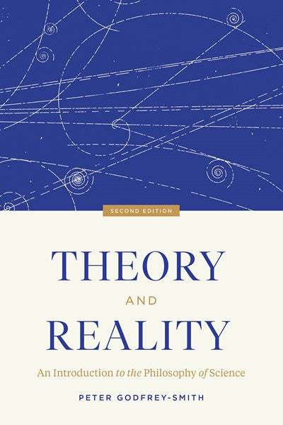 Theory and Reality: An Introduction to the Philosophy of Science, Second Edition (2nd Edition)