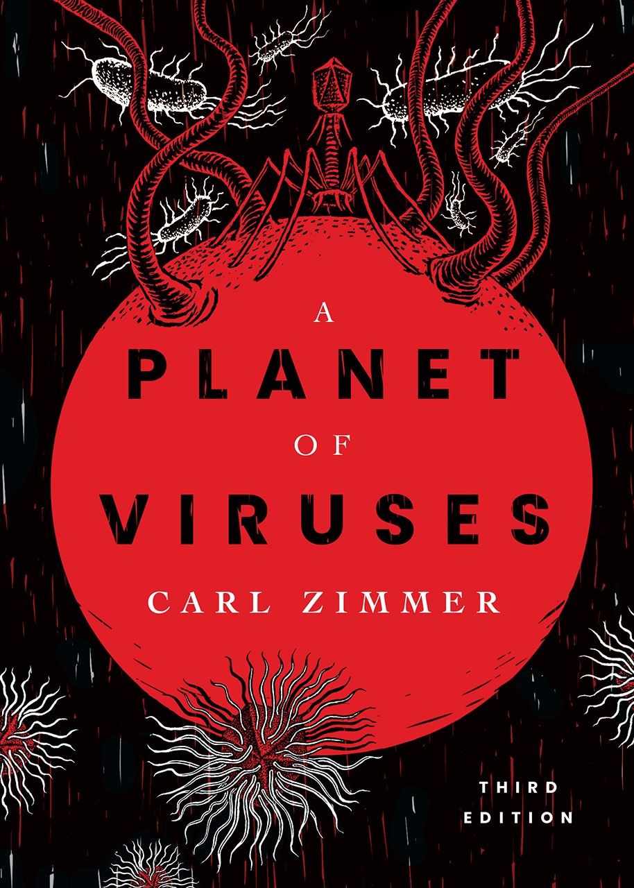 A Planet of Viruses: Third Edition (3rd Edition)