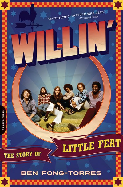 Willin': The Story of Little Feat