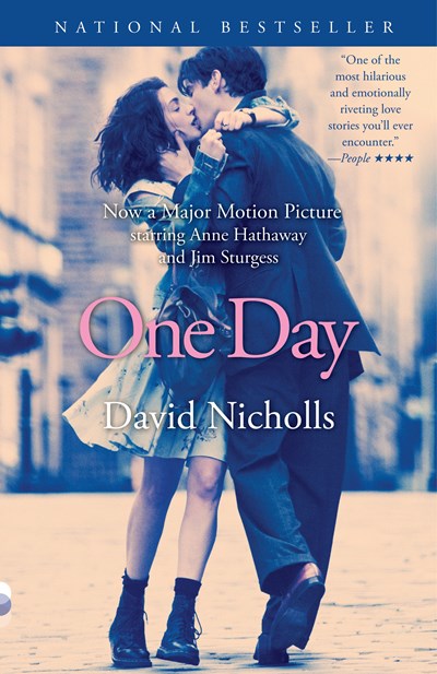 One Day (Movie Tie-in Edition)  (Media tie-in)
