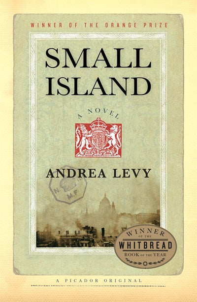 Small Island: A Novel (New edition)