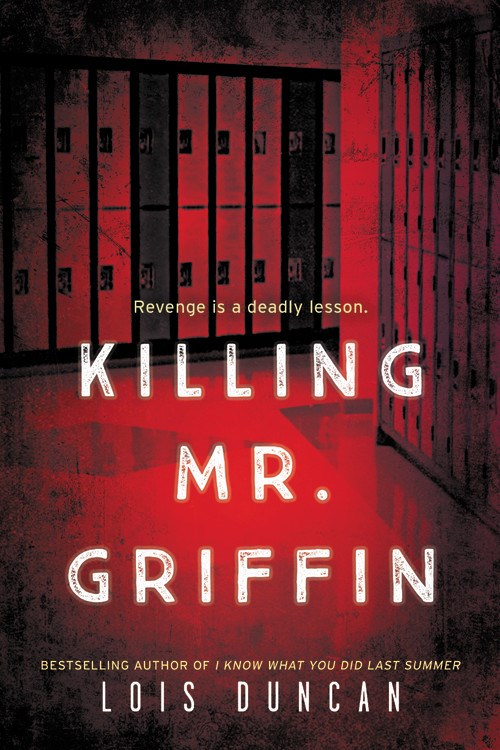 Killing Mr. Griffin  (New edition)