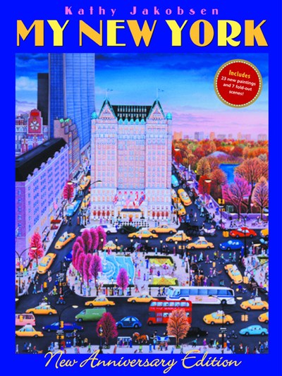 My New York (New Anniversary Edition): New Anniversary Edition (Special edition)