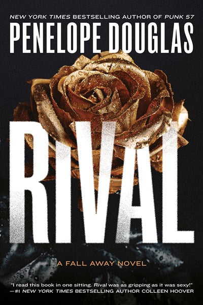 Rival: A Fall Away Novel