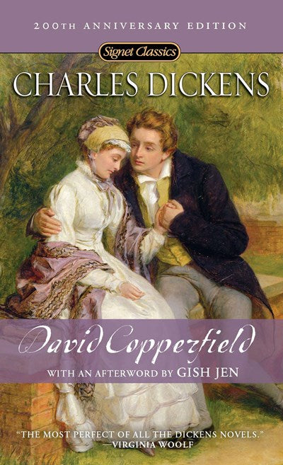 David Copperfield: (200th Anniversary Edition)