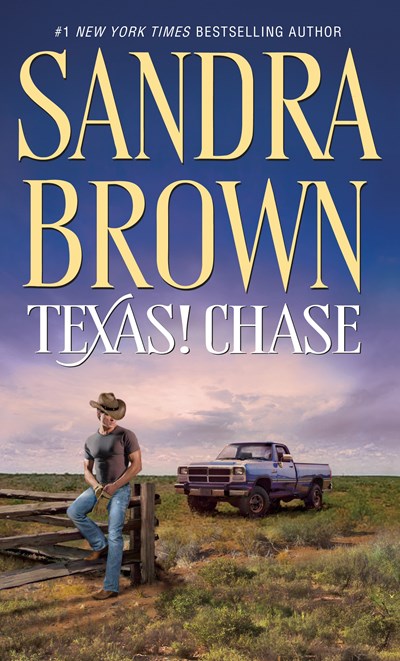 Texas! Chase: A Novel