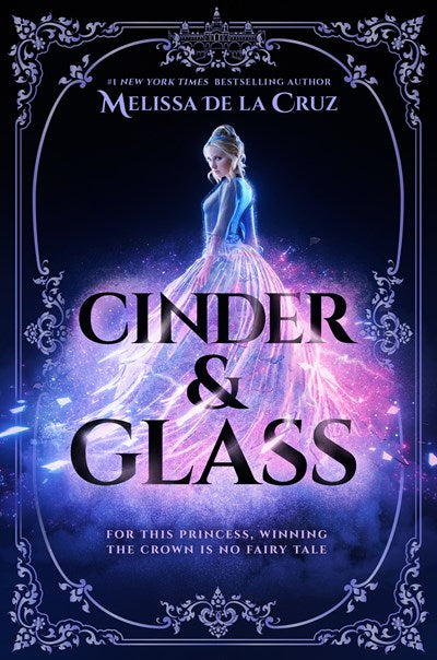 Cinder & Glass