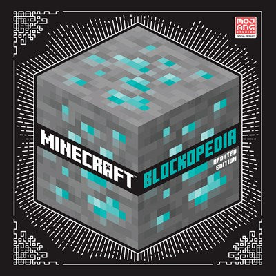 Minecraft: Blockopedia : Updated Edition