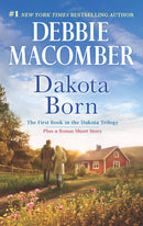 Dakota Born: An Anthology