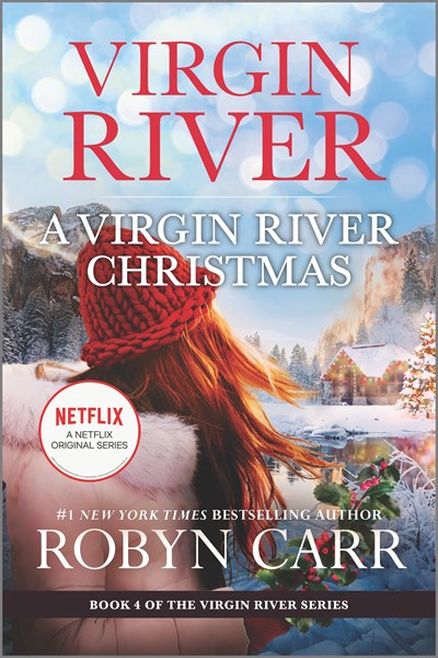 A Virgin River Christmas: A Novel