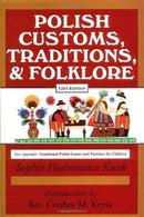 Polish Customs, Traditions and Folklore