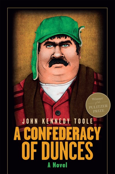 A Confederacy of Dunces: A Novel (New edition)