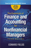 The Essentials of Finance and Accounting for Nonfinancial Managers  (3rd Edition)