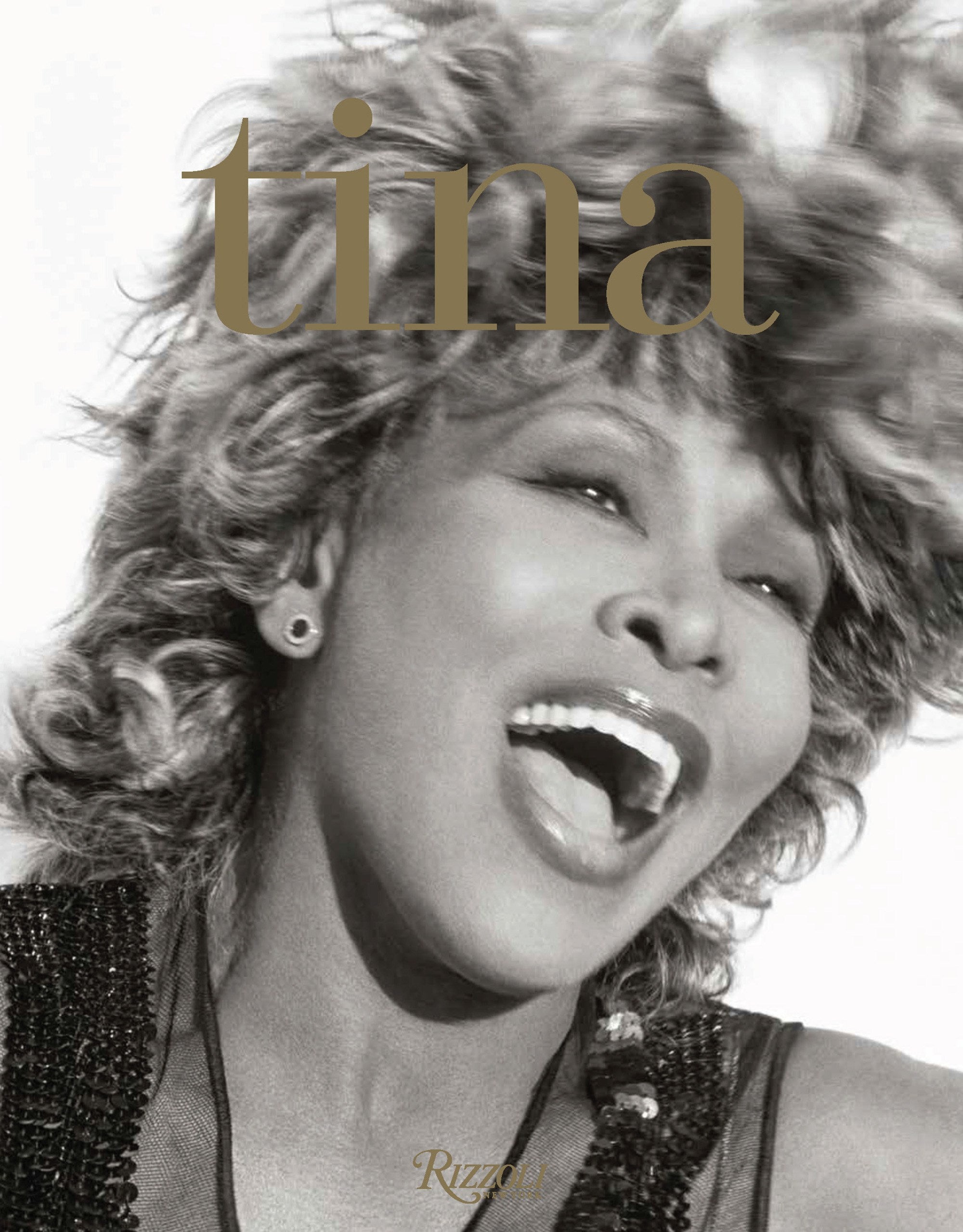 Tina Turner: That's My Life : That's My Life