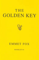 THE GOLDEN KEY #1