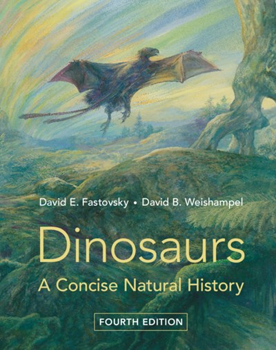 Dinosaurs: A Concise Natural History (Revised)