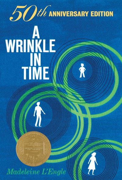 A Wrinkle in Time: 50th Anniversary Commemorative Edition  (Special edition)