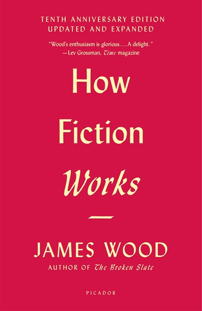 How Fiction Works (Tenth Anniversary Edition): Updated and Expanded (Revised)