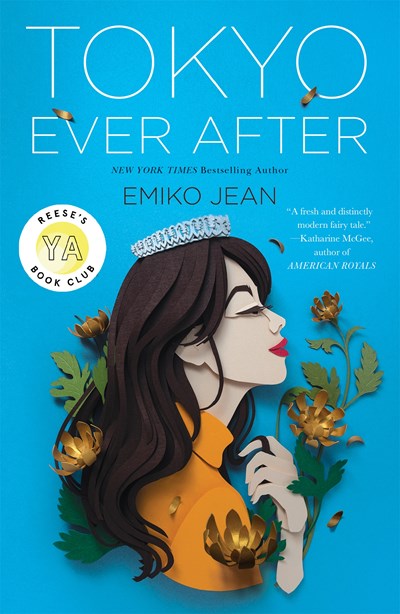 Tokyo Ever After: A Novel