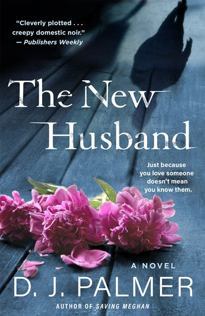 The New Husband: A Novel