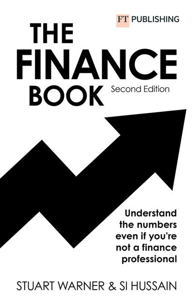 The Finance Book: Understand the numbers even if you're not a finance professional  (2nd Edition)