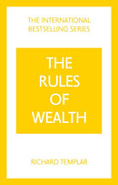 The Rules of Wealth: A Personal Code for Prosperity and Plenty  (5th Edition)