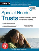 Special Needs Trusts: Protect Your Child's Financial Future (9th Edition)