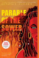Parable of the Sower: A Graphic Novel Adaptation : A Graphic Novel Adaptation