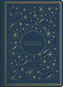 ESV Illuminated Scripture Journal: Galatians (Paperback)