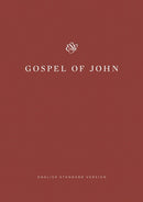 ESV Gospel of John, Share the Good News Edition (Paperback)