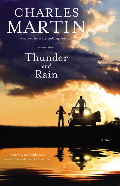 Thunder and Rain: A Novel