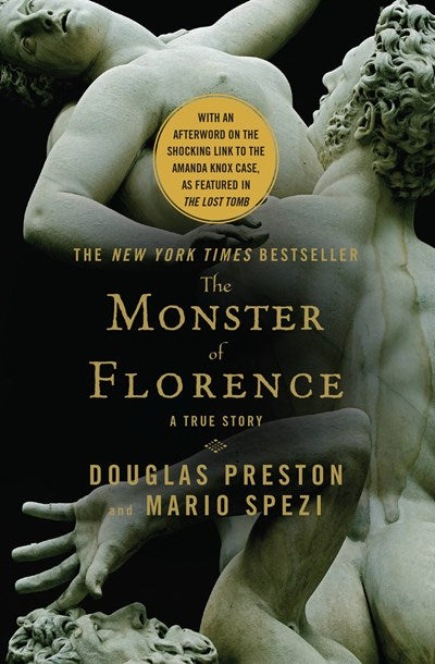 The Monster of Florence  (Revised)