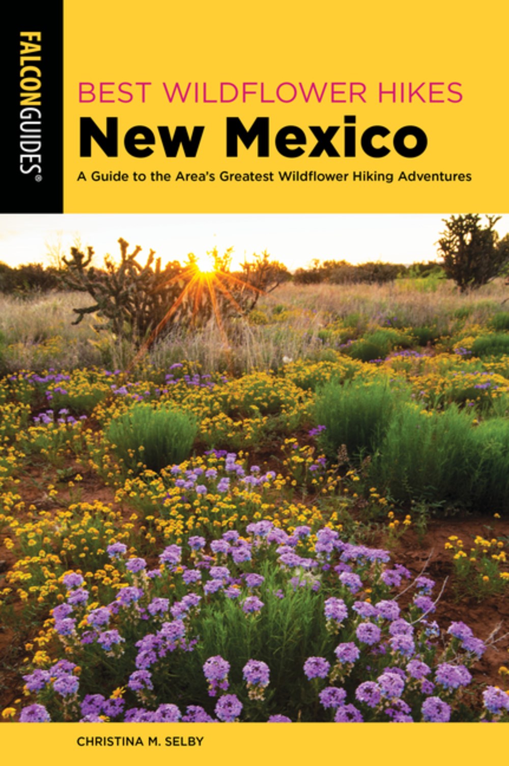 Best Wildflower Hikes New Mexico: A Guide to the Area's Greatest Wildflower Hiking Adventures