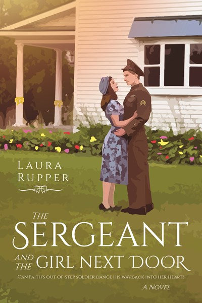 The Sergeant and the Girl Next Door