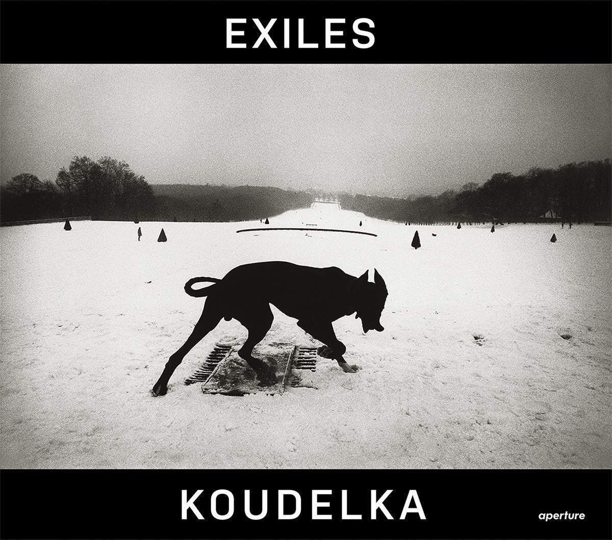 Josef Koudelka: Exiles  (3rd Edition)