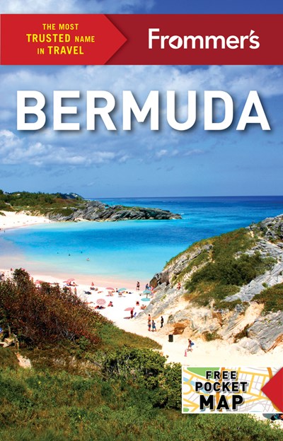 Frommer's Bermuda  (18th Edition)