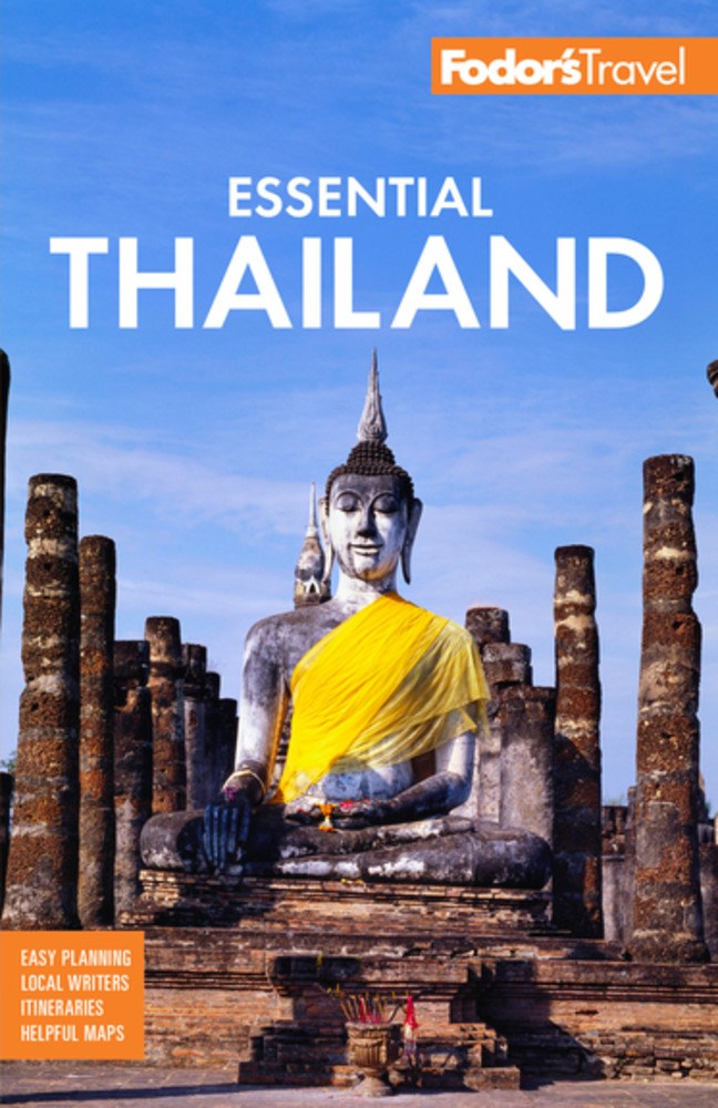 Fodor's Essential Thailand: with Cambodia & Laos (2nd Edition)