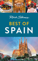 Rick Steves Best of Spain  (3rd Edition)