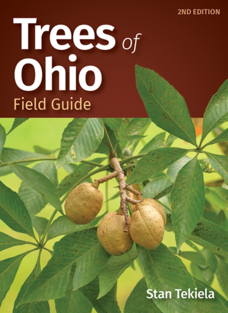 Trees of Ohio Field Guide  (2nd Edition, Revised)