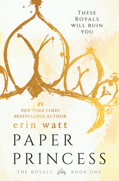 Paper Princess: A Novel