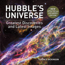 Hubble's Universe: Greatest Discoveries and Latest Images (2nd Edition, Enlarged)