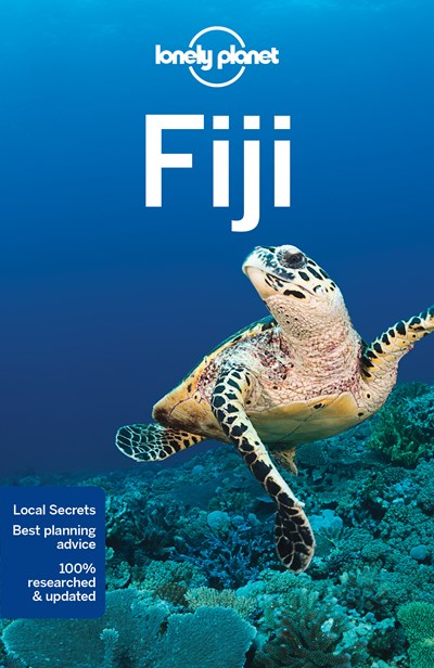 Lonely Planet Fiji 10  (10th Edition)