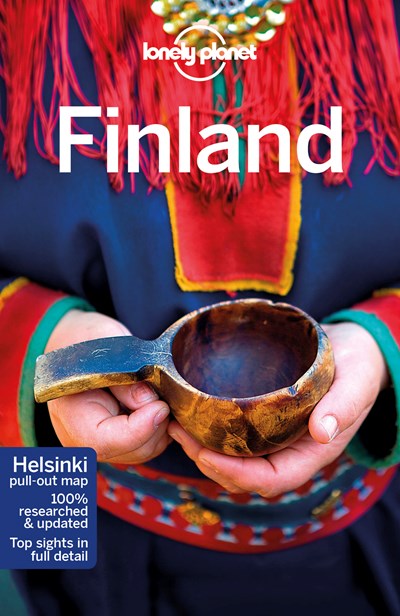 Lonely Planet Finland 9  (9th Edition)