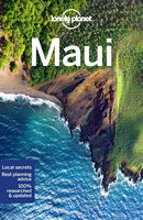 Lonely Planet Maui 5  (5th Edition)