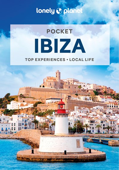 Lonely Planet Pocket Ibiza 3  (3rd Edition)