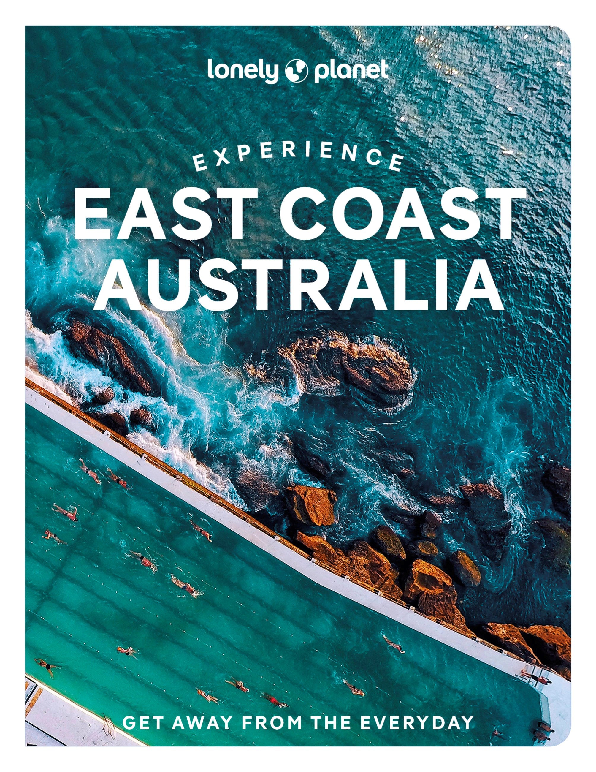 Lonely Planet Experience East Coast Australia 1