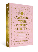 Awaken your Psychic Ability - updated edition: Learn How to Connect to the Spirit World (2nd Edition)