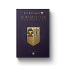 Destiny Grimoire Anthology, Volume IV: The Royal Will : The Royal Will