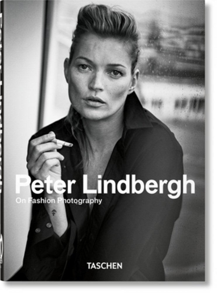 Peter Lindbergh. On Fashion Photography. 40th Ed.  (Multilingual edition)